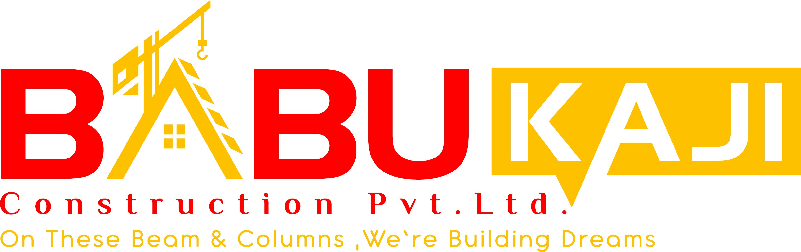 Babukaji Logo